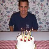 Matteo from Hamburg | Man | 54 years old | Virgo