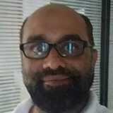 Syed14Pr from Southampton | Man | 45 years old | Scorpio