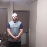 Greg from Pikeville | Man | 42 years old | Cancer