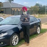 Kssandhu17G from Sydney | Man | 53 years old | Capricorn