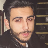 Ramii from Kiryat Malachi | Man | 40 years old | Capricorn
