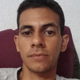 Rl26Nd from Campina Grande | Man | 33 years old | Scorpio
