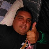 Reginaldo from Itaporanga | Man | 45 years old | Gemini