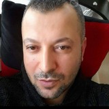Wildwolf from Mugla | Man | 53 years old | Cancer