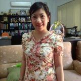 Nantapak from Chiang Mai | Woman | 45 years old | Cancer
