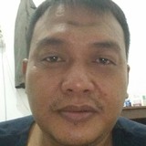 Leman from Jakarta | Man | 46 years old | Libra