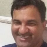 Binho from Volta Redonda | Man | 51 years old | Gemini