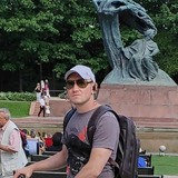 Alex from Warsaw | Man | 39 years old | Capricorn