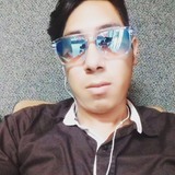Edwin from Santa Catarina | Man | 28 years old | Leo
