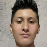 Oliveros from Chaparral | Man | 26 years old | Capricorn