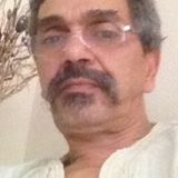 Chen Bluck from Vilvoorde | Man | 70 years old | Taurus