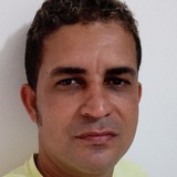 Anderson from Alagoinhas | Man | 40 years old | Capricorn