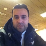 Alexandro from Borup | Man | 38 years old | Cancer