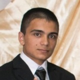 Mauro from Chajari | Man | 26 years old | Taurus