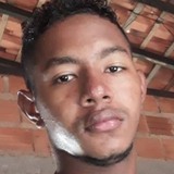 Raimundo from Santa Rita | Man | 28 years old | Aries