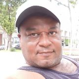 Negrolindo from Caxambu | Man | 54 years old | Virgo