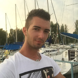 Csaba from Szeged | Man | 30 years old | Scorpio