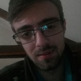 Seb from Vielsalm | Man | 29 years old | Libra