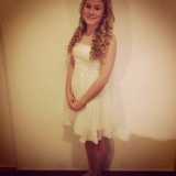 Mari from Fredrikstad | Woman | 30 years old | Leo