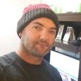 Boemocristi4I from Alta Gracia | Man | 52 years old | Leo