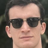 David from Scarsdale | Man | 27 years old | Gemini