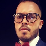 Howl from Messina | Man | 31 years old | Leo