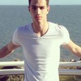 Ash from Dalkey | Man | 31 years old | Leo