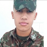 Talison from Bage | Man | 28 years old | Aquarius