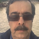 Kingo from Tbilisi | Man | 52 years old | Taurus