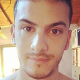 John from Berisso | Man | 39 years old | Leo