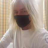 Kevinwarnertp3 from Stockholm | Man | 45 years old | Pisces