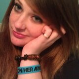 Maryjane from Franklin | Woman | 22 years old | Virgo