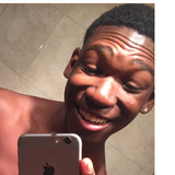 Amari from Meriden | Man | 29 years old | Aquarius