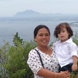 Lyka from Batangas | Woman | 46 years old | Gemini