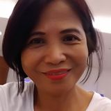 Celerin from Bulacan | Woman | 64 years old | Virgo