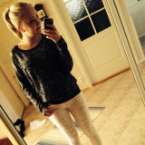 Jenna from Kalvia | Woman | 30 years old | Pisces