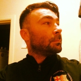 Kaan from Hasselt | Man | 44 years old | Taurus