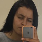 Andressa from Cassilandia | Woman | 26 years old | Cancer