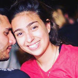 Shir from Shalva | Woman | 31 years old | Leo