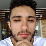 Pedro from Itupeva | Man | 29 years old | Cancer