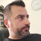 Petrosdw6 from Thessaloniki | Man | 42 years old | Aries