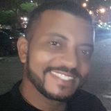 Waney from Augustinópolis | Man | 46 years old | Aquarius