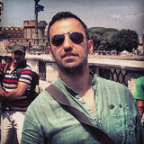 Nika from Pars | Man | 47 years old | Sagittarius