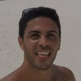 Sahar from Eilat | Man | 33 years old | Libra