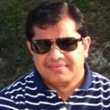 Mike from Manama | Man | 47 years old | Pisces