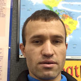 Karib from Exeter | Man | 38 years old | Sagittarius