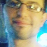 Smithy from Fletcher | Man | 31 years old | Gemini