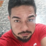 Kagomes from Edeia | Man | 32 years old | Cancer