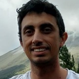Gustavo from San Miguel Del Monte | Man | 34 years old | Libra