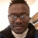 Kingsley from Campobasso | Man | 39 years old | Sagittarius